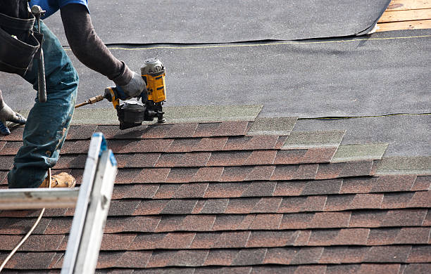 Licensed Roofing service in Humboldt, TN - Brentwood Metal Roofing